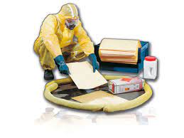 Image for Global Pollution Emergency Kit Market Share is Expected To Get Massive Growth Profits by 2026 with ID of: 4794584