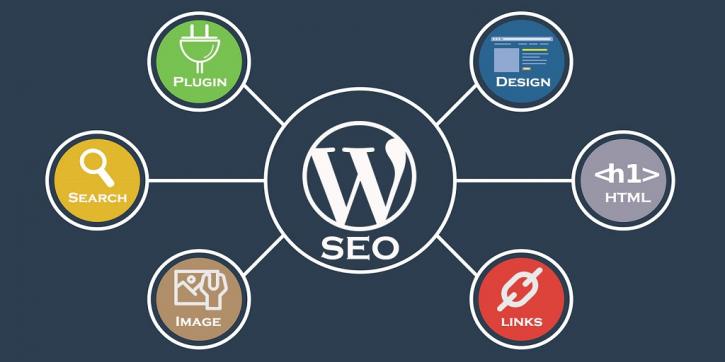 Image for Developing an Effective WordPress SEO Strategy with ID of: 4795919