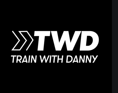 Image for Train With Danny with ID of: 4796247