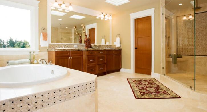Image for Bathroom Remodel Boise ID with ID of: 4796401