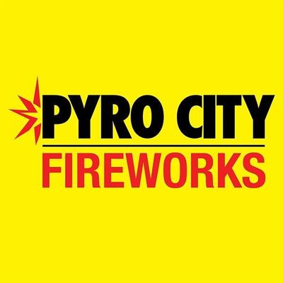 Image for Pyro City Fireworks with ID of: 4797322