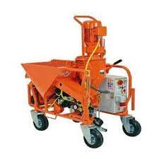 Image for Spraying & Plastering Machine Market Size, Demand, Growth And Industry Development Trends By 2021-2026 with ID of: 4798284