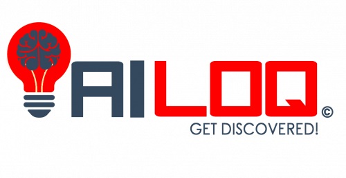 Image for AiLOQ Corp with ID of: 4798651