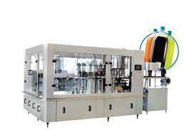 Image for Global Carbonated Beverage Processing Machinery Market Share is Expected To Get Massive Growth Profits by 2026 with ID of: 4799123