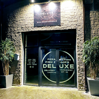 Image for Deluxe Takeaway with ID of: 4799577