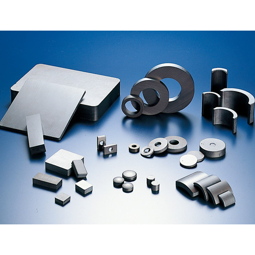 Image for Global Ferrite Magnets Market Share is Expected To Get Massive Growth Profits by 2026 with ID of: 4799651