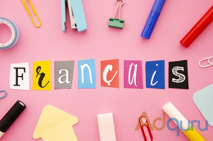 Image for French Language Classes in Delhi with ID of: 4799801
