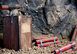 Image for Mining Explosives Market Size, Demand, Growth And Industry Development Trends By 2021-2026 with ID of: 4800061