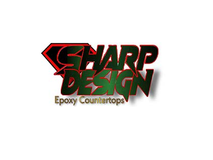 Image for Sharp Design Epoxy Countertops with ID of: 4800536