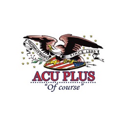 Image for ACU PLUS with ID of: 4800651