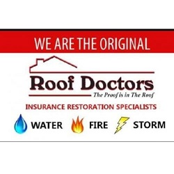 Image for Roof Doctors with ID of: 4800729