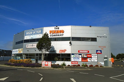 Image for The Fixing Company with ID of: 4800957