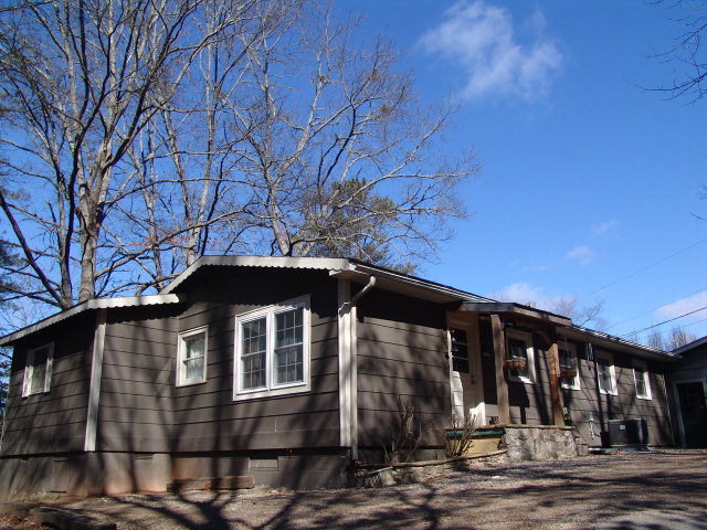 Image for 110 Wyman Way Franklin NC - Franklin NC Real Estate with ID of: 480137