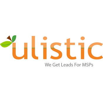 Image for Ulistic LP with ID of: 4801657