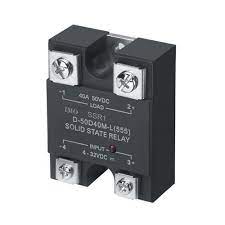 Image for Solid Relay Market Size, Demand, Growth And Industry Development Trends By 2021-2026 with ID of: 4801701