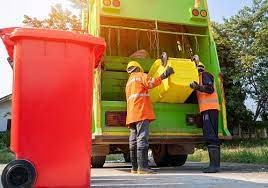 Image for DG Waste Disposal with ID of: 4801991