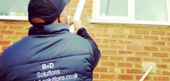 Image for B & D Solutions with ID of: 4803038