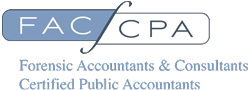 Image for Forensic Accountants & Consultants, P.A. with ID of: 4803617
