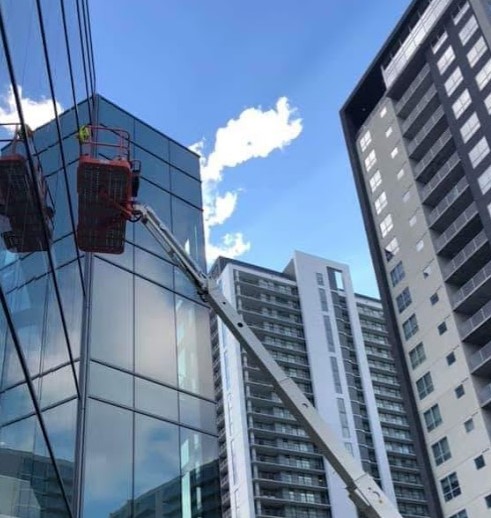 Image for Best Commercial Window Cleaning in The Danforth with ID of: 4803781