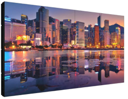 Image for Video Wall Market is Driven By Increasing Demand from the Corporate Sector with ID of: 4804549