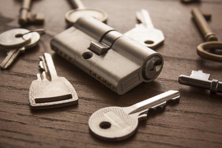 Image for Ace McCoulskey's Lock Service with ID of: 4804843