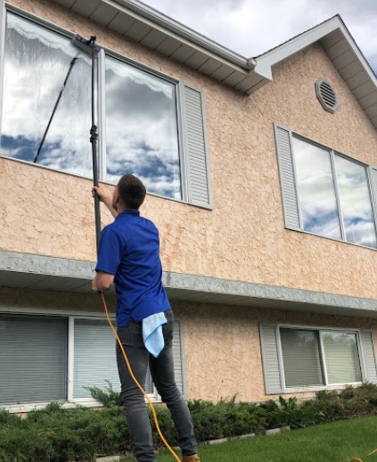 Image for Best Window Cleaning Service in Erindale with ID of: 4805610