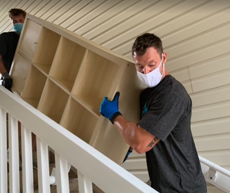 Image for Best Junk Removal in Meadowbrook with ID of: 4805628