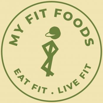 Image for My Fit Foods with ID of: 4805773