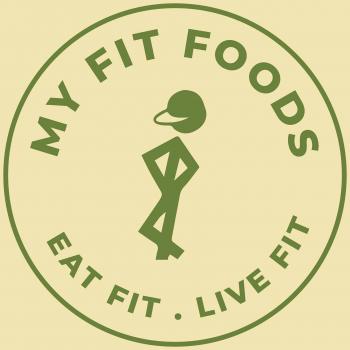 Image for My Fit Foods with ID of: 4805857