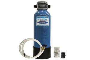 Image for Reasons You Need a Water Softener for RV with ID of: 4806078