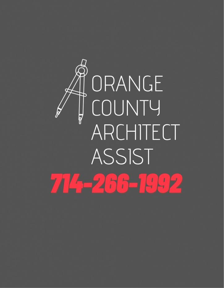 Image for Orange County Architect Assist with ID of: 4806186