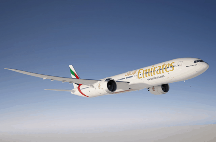 Image for Emirates Cancellation Policy | Cancel Flight Ticket with ID of: 4806437