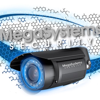Image for Megasystems Security with ID of: 4807243