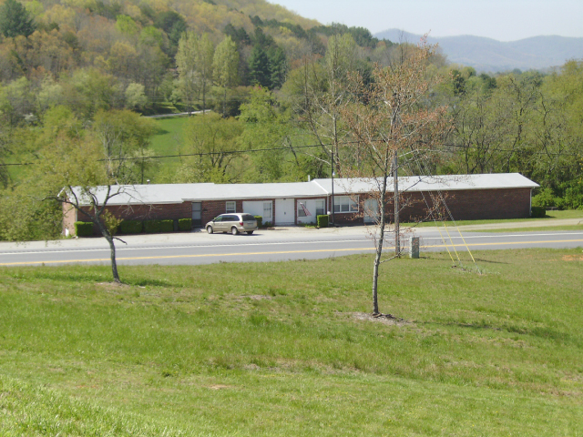 Image for Murphy NC Real Estate 7635 Hwy 64 Home for Sale with ID of: 480808