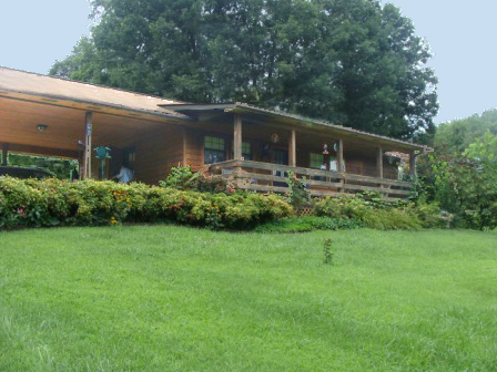 Image for 195 Pat Rogers Rd. Franklin NC with ID of: 480830