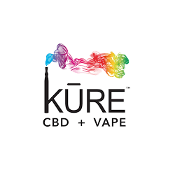 Image for Kure CBD & Vape with ID of: 4808306