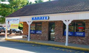 Image for Montgomery Martial Arts with ID of: 480842