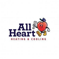 Image for All Heart Heating & Cooling with ID of: 4808536