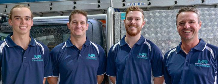 Image for Mussett & Rickard Plumbing Pty Ltd with ID of: 4808671