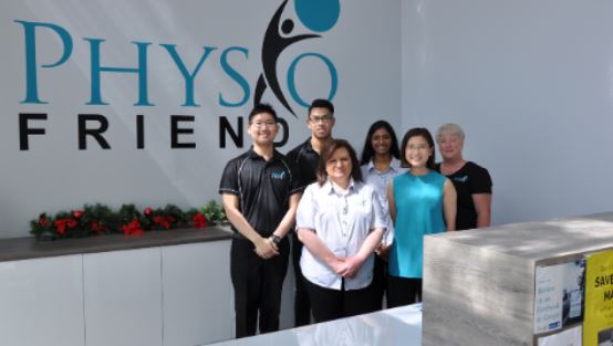 Image for Physio Friend with ID of: 4808733