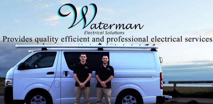 Image for Waterman Electrical Solutions with ID of: 4808836
