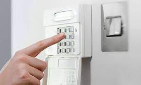 Image for Roman Security Group Ltd. with ID of: 4809520