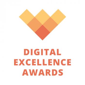 Image for Digital Excellence Awards with ID of: 4810559