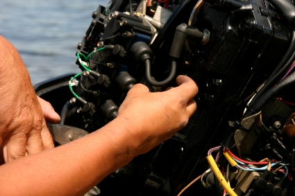Image for Gonyea's Marine Service  • (888) 903-7853  • Boat Repair in Gresham, OR with ID of: 481117