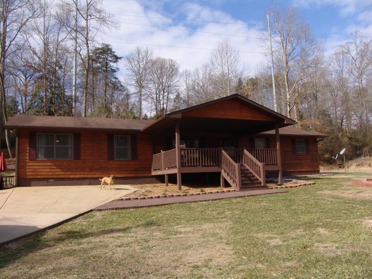 Image for 91 Hoffman Lane Franklin NC [video] with ID of: 481167
