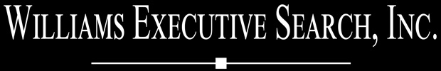 Image for Williams Executive Search, Inc with ID of: 4812405