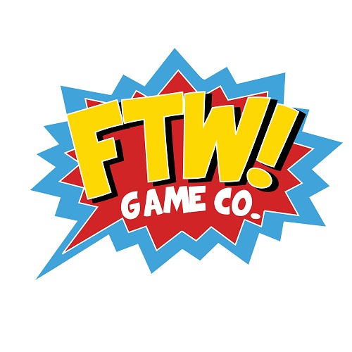Image for FTW Game Co. with ID of: 4812507
