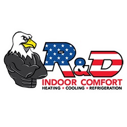 Image for R&D Indoor Comfort with ID of: 4812533