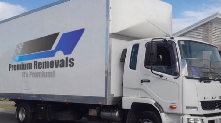 Image for Premium Removals with ID of: 4812721