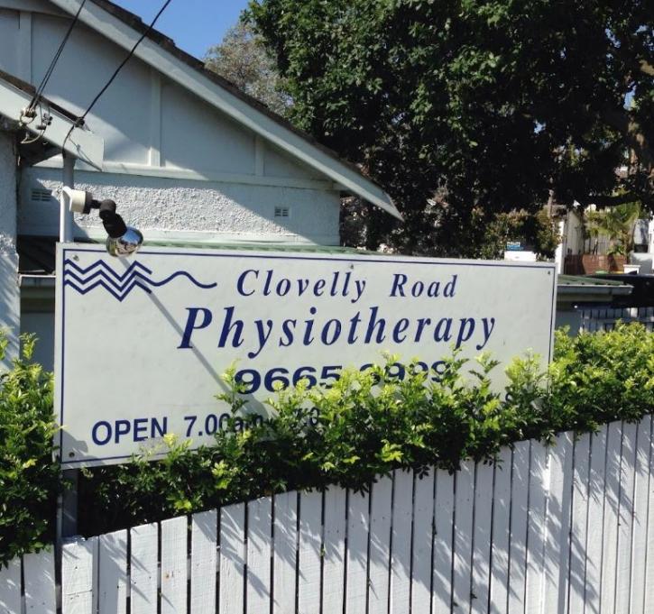 Image for Clovelly Road Physiotherapy with ID of: 4812770